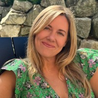 Claire Willis