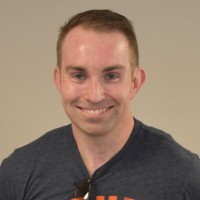 Michael Petty