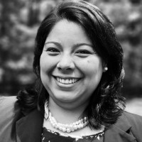 Cynthia Paul-Tafur