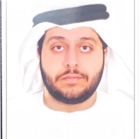 Mansour Al Mrashda