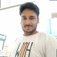 Yogesh Tiwari