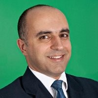 Zareh Zetlian