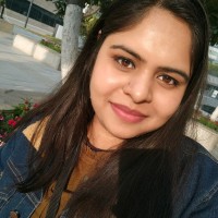 Bhawna .