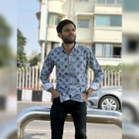 Gaurav Patil