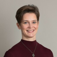 Maria Mroue