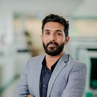 Pawan Desai