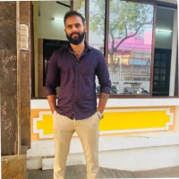 Rogeith Venkatesan