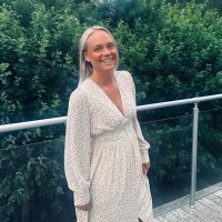 Jasmine Ulfsson