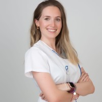 Rosana Sánchez Sierra