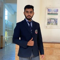 Ayush Rajput