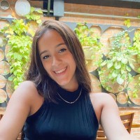 Maria Fernanda Dantas dos Santos