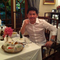 Stanley Beh Huck Lee