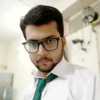 Haris Ghouri