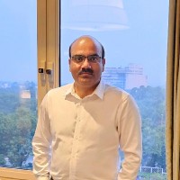 Bharat Sharma