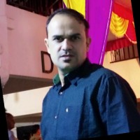 Harsh Divanji
