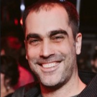 Christian Bilodeau