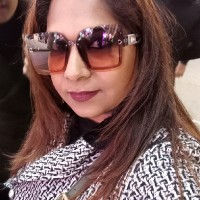 Kanchan Thakur