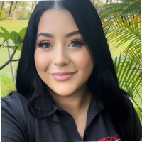 Kiara-Lee Agius