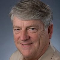 Wayne Gould
