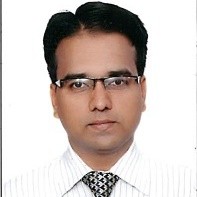 Sunil Jadhav