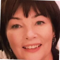 Pauline Clarke