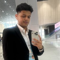 Rahul Padwal