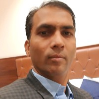 Manoj Kumar