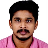 Tharun Robert