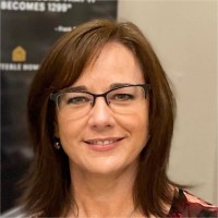 Gina Young