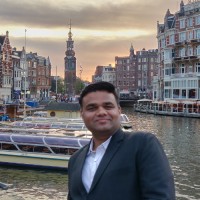 Santosh Dhamdhere