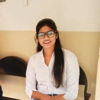 Shreya Solanki