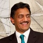 Raschin Naidoo