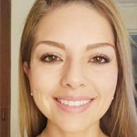 Andrea Karina Leyton Alarcón