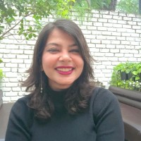 Sanyukta Tarode
