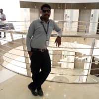 Sudhakar Rajappa Rajappa