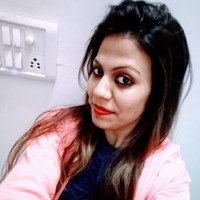 Deepika Sharma