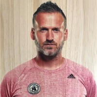 Gideon Van Der Wee