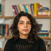 Marzia Maria Zangara