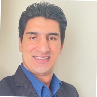 Nasim Naimy