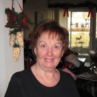 Brigid Desjarlais