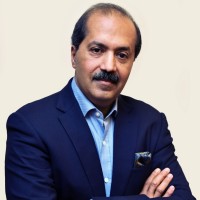 Sanjay Nayar
