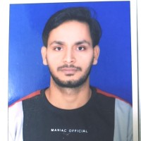 Mr. Sarvesh Verma