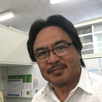 Joshua Andres