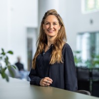 Laura Reijnders - Dorr