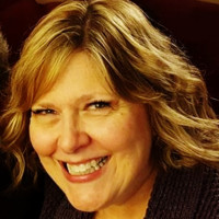 Mary Drinkwater