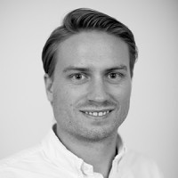 Erlend B. Gabrielsen