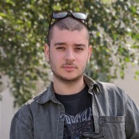 Cosmin-Gabriel Dobra