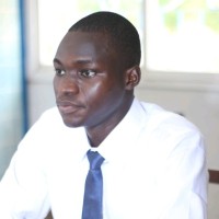 Amédée LOUGBEGNON
