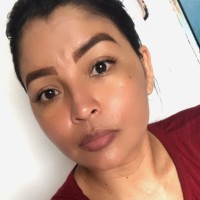 Cirene Gama Rodrigues