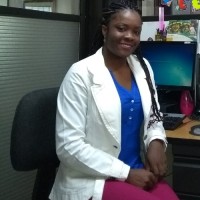 Ana Mosquera Murillo